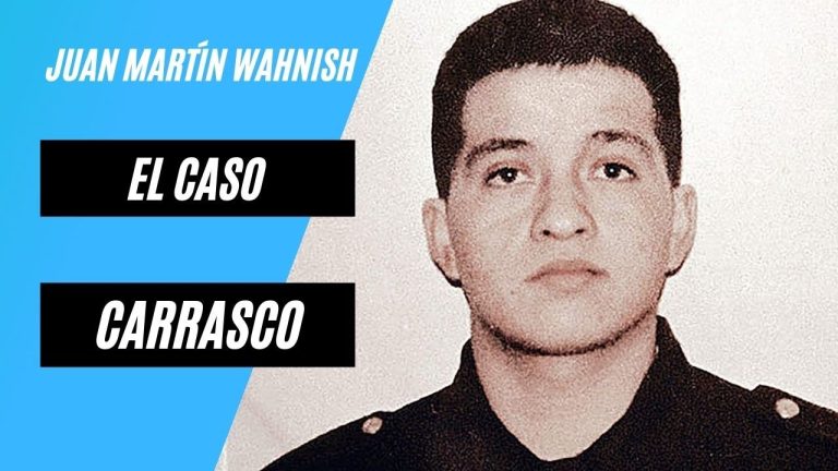 Fallecimiento de la madre del militar cuyo caso llev&oacute; al fin de la conscripci&oacute;n en Argentina