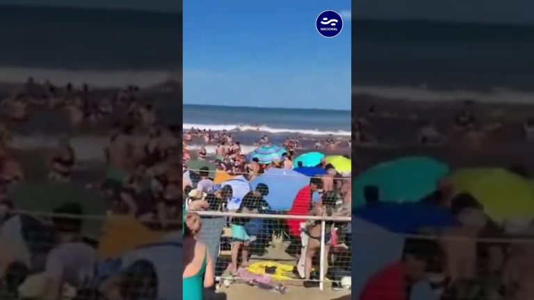 Historia de Yair Manno N&uacute;&ntilde;ez, el reconocido jinete argentino fallecido en Francia por la gran ola en Mar Chiquita