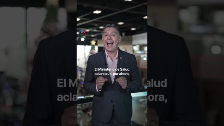 Identifican el virus H3N2 en varias provincias argentinas, un tercio de los afectados requiri&oacute; hospitalizaci&oacute;n