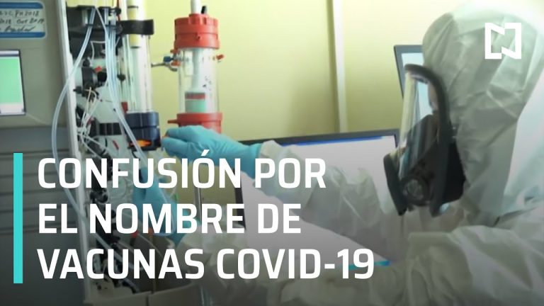 Investigaci&oacute;n identifica la raz&oacute;n principal para rechazar la vacuna contra el Covid y encuentra un comportamiento inesperado