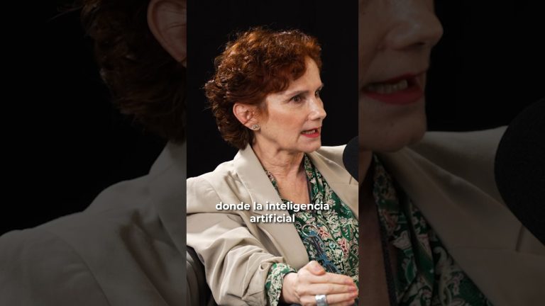 José Escamilla compara el uso de la IA en tareas escolares con pagar el gimnasio y no ir