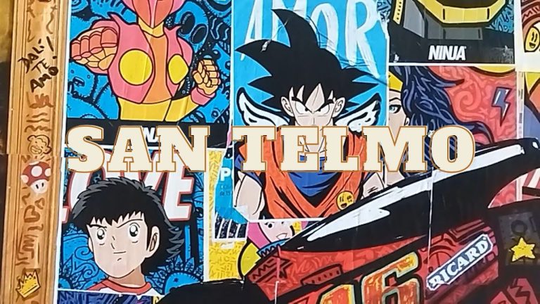 La ciudad restaura un inmueble de la comunidad ortodoxa rusa en San Telmo tras 25 años de ocupación ilegal.