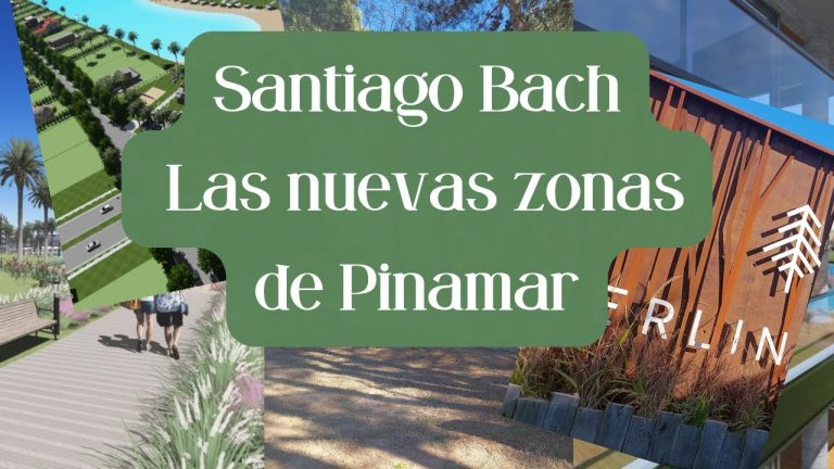 La controversia sobre La Frontera y el desarrollo inmobiliario para convertirla en el "próximo Pinamar".