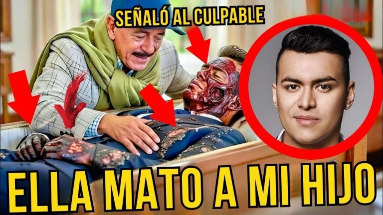 La impactante revelación del padre atropellado por su hijo en San Justo: “Espero no verlo hasta mi muerte