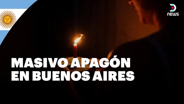La respuesta de Edenor sobre el corte de energ&iacute;a y las interrupciones en el &aacute;rea metropolitana de Buenos Aires