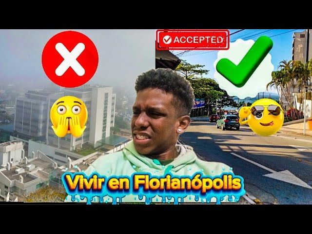 La sorpresiva desventaja que enfrent&oacute; Florian&oacute;polis con la reforma positiva