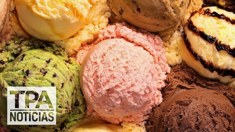 Las claves que llevaron a Argentina al podio en el campeonato mundial de helados