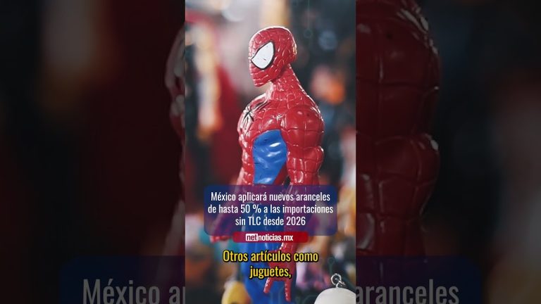 Novedades en alimentos importados en tiendas libres de impuestos tras la apertura de importaciones