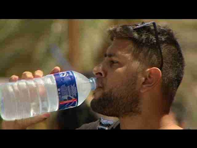 Persisten las altas temperaturas: siete provincias continúan en alerta por el calor