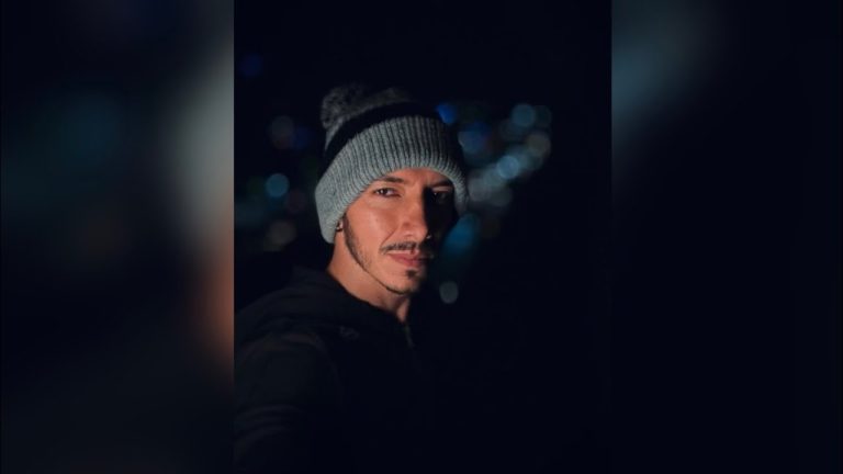 Prioriza observar en lugar de tomarte selfies