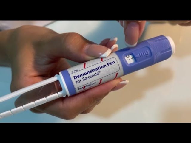 Profesionales de la salud en Argentina cuestionan la eficacia de tratamientos inyectables para perder peso y emiten una advertencia