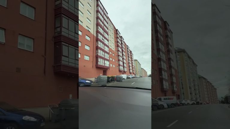 Recorrido en auto de lujo por un conocido representante en un famoso balneario: “A mi edad, mantengo la misma visi&oacute;n