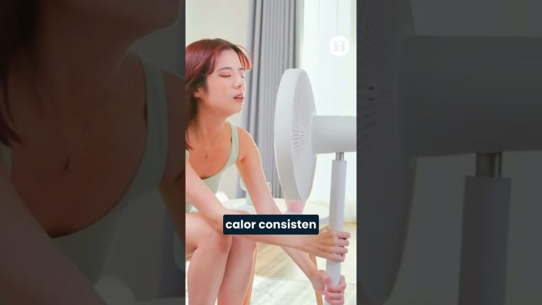 Regresa el calor al &aacute;rea metropolitana: qu&eacute; clima se espera esta semana y cu&aacute;ndo llegar&aacute;n las lluvias seg&uacute;n el SMN