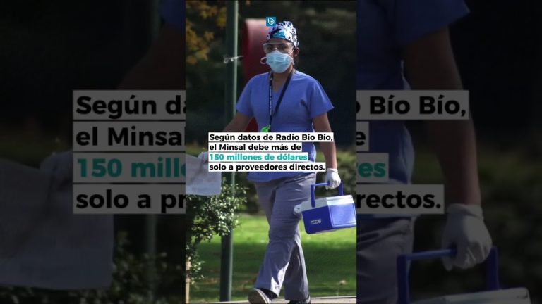 Salud en crisis: el gobierno implementa dos medidas esenciales para resolver una millonaria deuda del sector