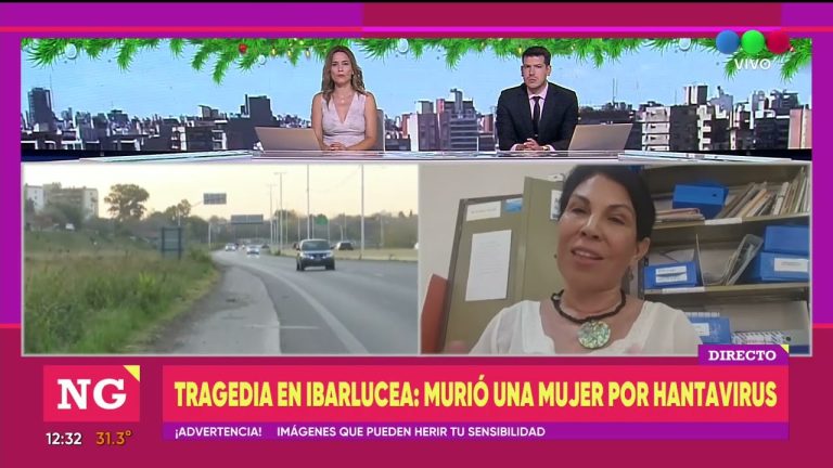 Tragedia en Buenos Aires: fallece una niña de 10 años por hantavirus