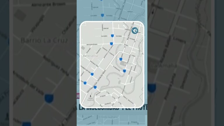 Un pueblo cordob&eacute;s instalar&aacute; portones nocturnos en las calles para combatir la inseguridad