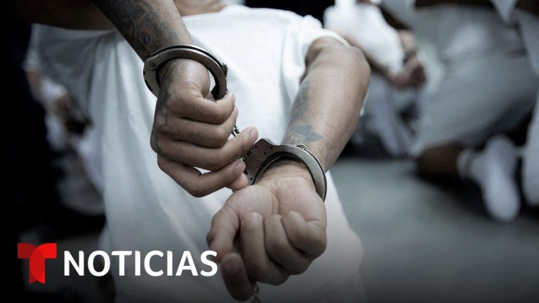 Venezolano con tatuajes, cicatrices y herida de bala vinculado al Tren de Aragua tras entrada ilegal a Argentina