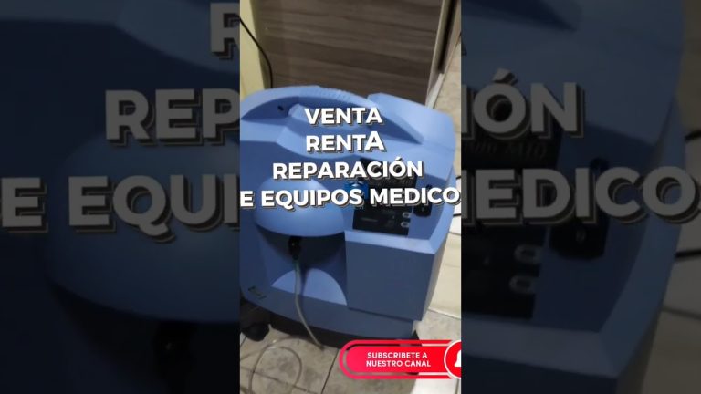 Autoridades permiten la entrada de equipos m&eacute;dicos usados y renovados sin regulaci&oacute;n