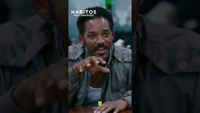 Avanza sin detenerte en la gran pantalla