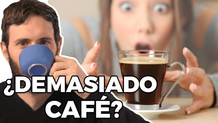 Beber varias tazas de caf&eacute; con cafe&iacute;na al d&iacute;a puede disminuir el riesgo de demencia, pero no lo descafeinado