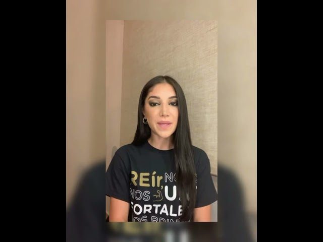 Campaña solidaria de camisetas para apoyar a niños con cáncer