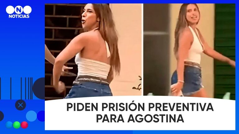 Detención de abogada argentina en Brasil por acusaciones de racismo: ubicación de su detención por definir