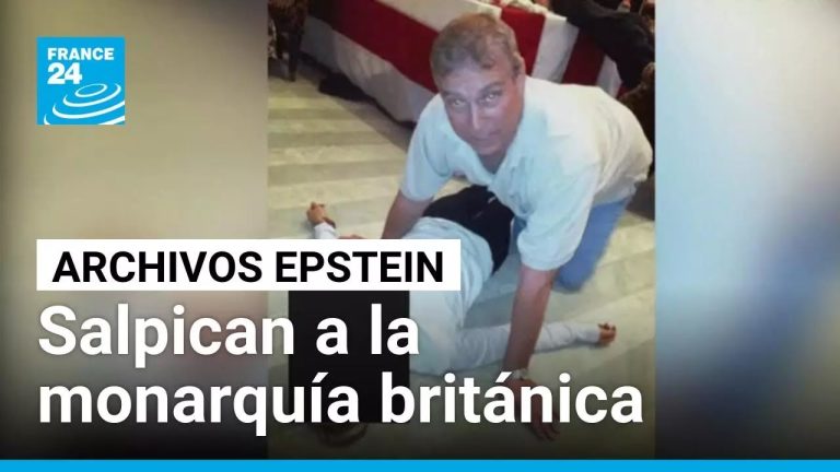 Documentos recientes del caso Epstein mencionan al estilista Roberto Giordano: descubre su implicación