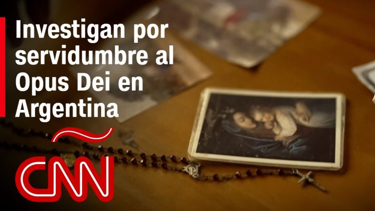 El Papa examina acusaciones hacia el Opus Dei en Argentina junto a sus principales líderes.