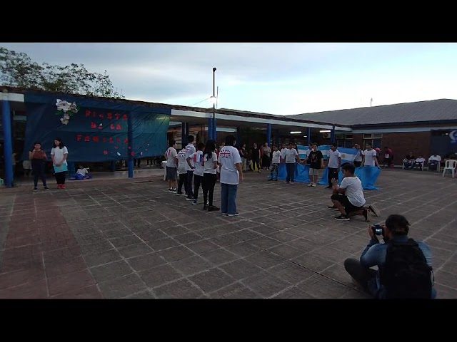 Encuentran figura de ajedrez perteneciente a las fuerzas de la histórica batalla de Vuelta de Obligado.