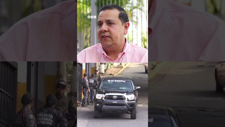 Esposo se comunica desde Venezuela despu&eacute;s de 445 d&iacute;as detenido: “Sigo fuerte