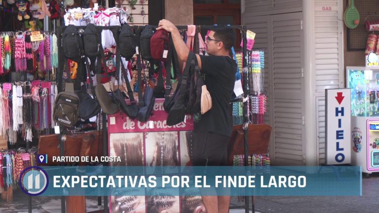 Expectativas de transformación en la costa tras un exitoso fin de semana de carnaval.