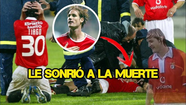 Fallecimiento de un joven futbolista debido a un paro cardíaco; la llegada de la ambulancia se demoró más de 40 minutos.