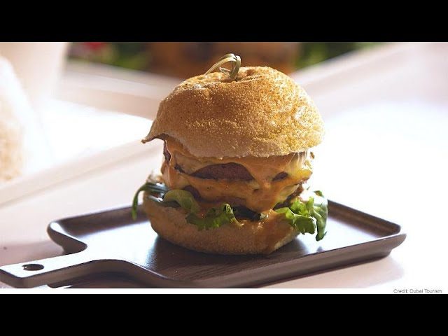 Innovador de la cocina vegana en Argentina con reconocido restaurante en España: “Es un reto conmover con zanahorias”