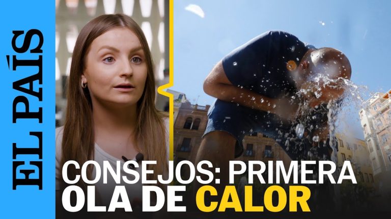 Intenso calor en camino: prevén altas temperaturas en el área metropolitana y señalan el día más caluroso de la semana