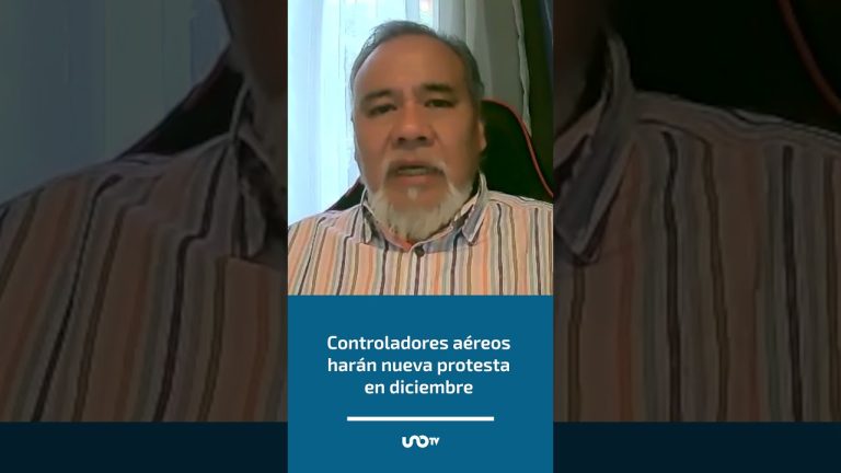 Los controladores a&eacute;reos suspenden las protestas para negociar un acuerdo salarial