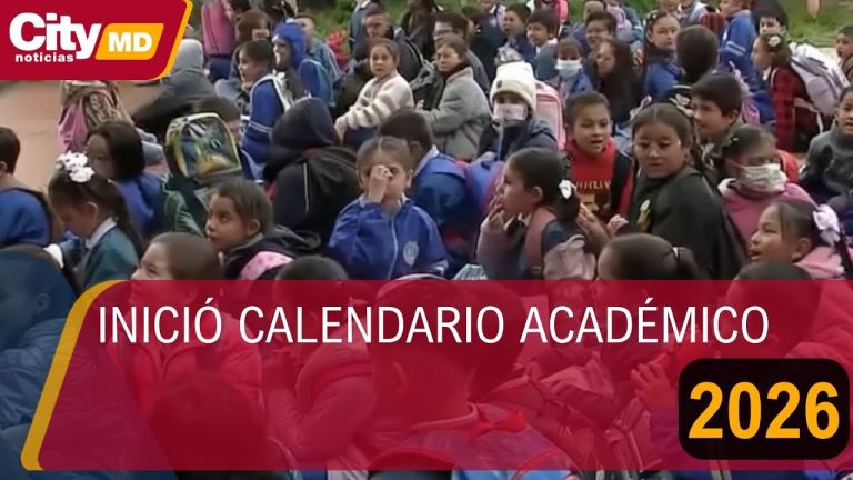 M&aacute;s de 700,000 estudiantes no alcanzar&aacute;n el m&iacute;nimo de horas lectivas en el a&ntilde;o mencionado