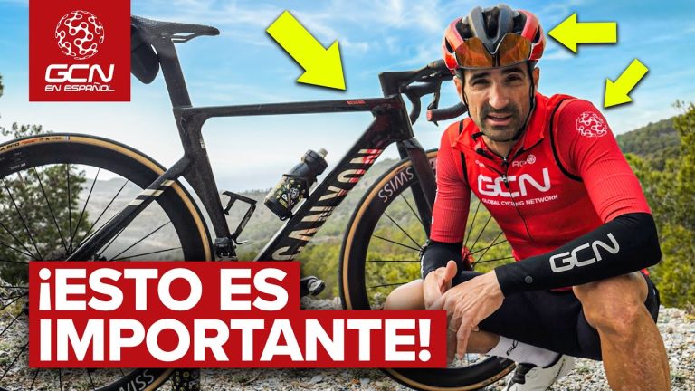 Montar en bicicleta en buena compa&ntilde;&iacute;a