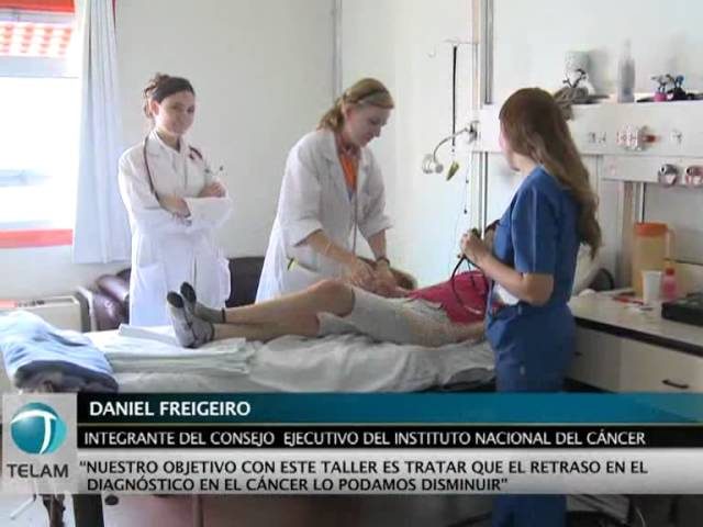Niño de dos años con cáncer en Florianópolis muestra mejoría y evalúan traslado al hospital Garrahan