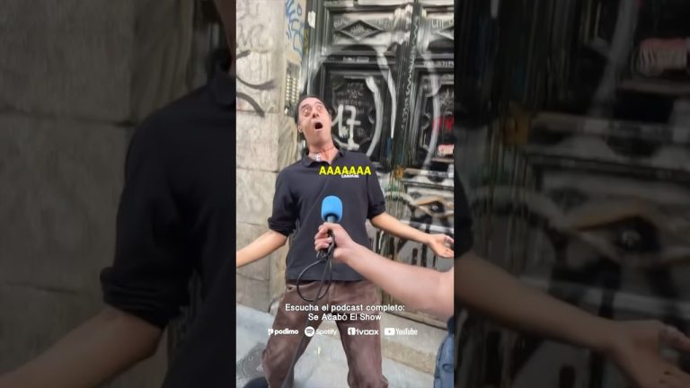 Periodista vive la angustia del 'cuento del tío': ¿cuántos dólares tienes en casa?