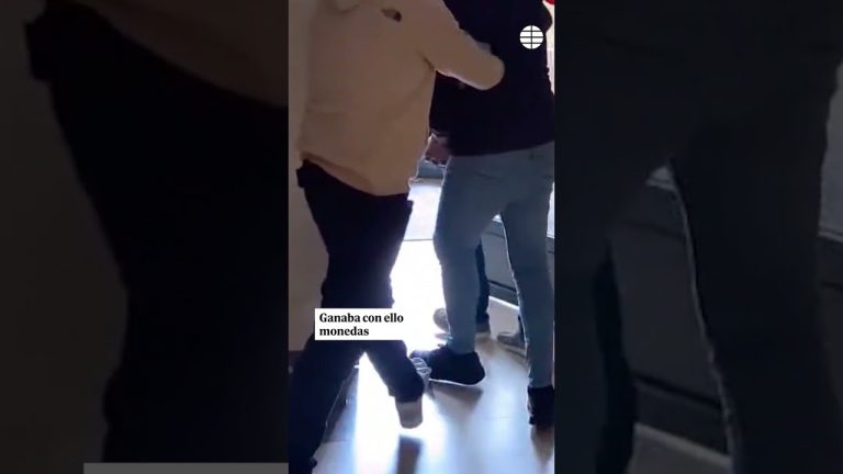 Profesor de voleibol en Córdoba nuevamente arrestado bajo sospecha de abuso sexual infantil