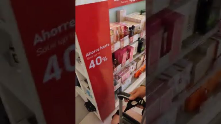 Rubro alimentario que perdura ante la llegada de productos importados en supermercados free shop