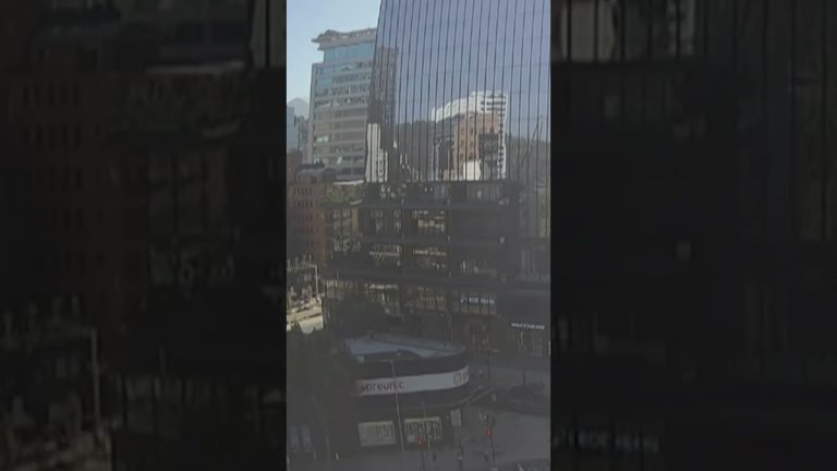 Un sismo de magnitud 6,1 en Chile sacude Mendoza y San Juan por casi un minuto