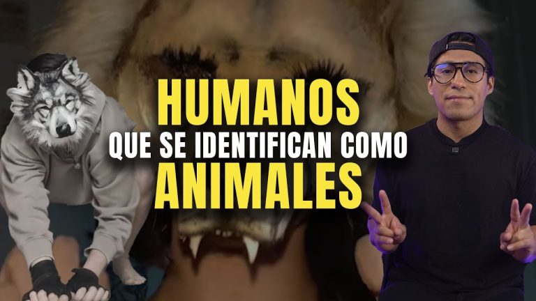 ¿Por qué algunas personas se sienten como si fueran perros? Explorando la identidad therian y su conexión especial con los animales.