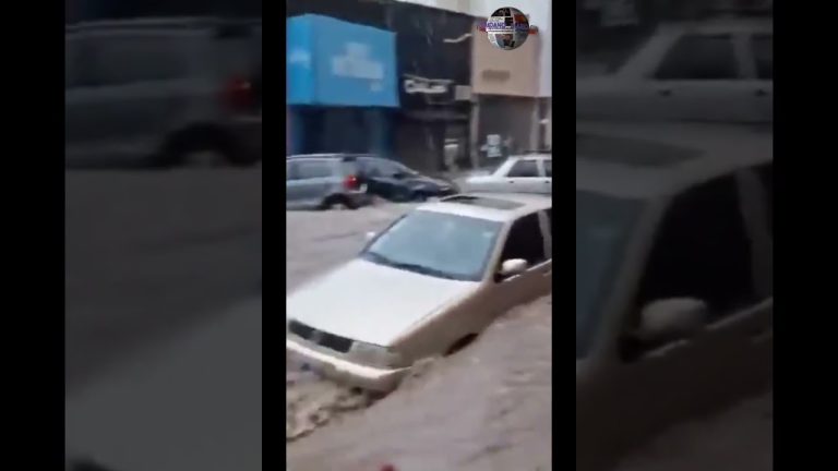 A un año del desastre en Bahía Blanca, el temor persiste cada vez que llueve.