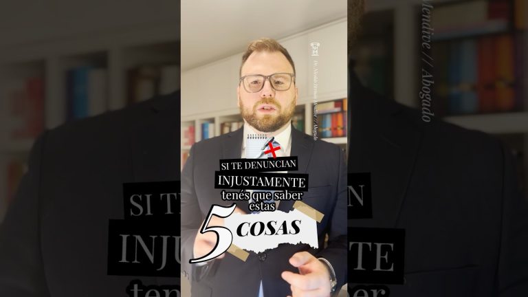 acusaciones de abuso fraudulentas: jóvenes manipulados como armas