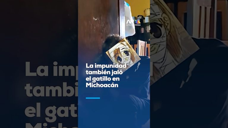 adolescente introduce arma en escuela y causa la muerte de un estudiante: había advertido acciones violentas a su madre