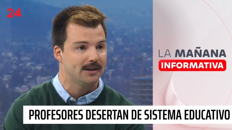 Ante la crisis en educación, el gobierno implementa un sistema renovado para certificar a los profesores.