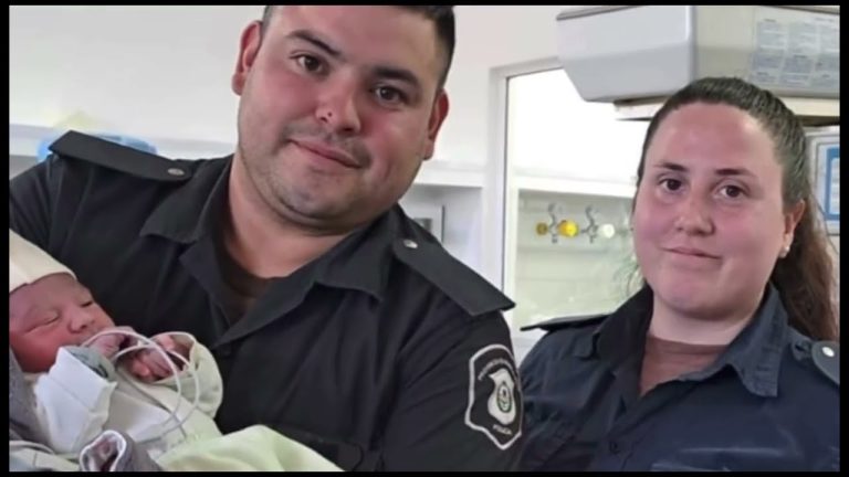 Arrestan a madre acusada de abandonar a su reci&eacute;n nacido en v&iacute;a p&uacute;blica de Merlo