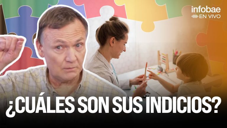 Aumento significativo de casos de autismo en Argentina: ONGs piden datos oficiales.