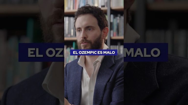 Autoridades de EE.UU. critican al fabricante de Ozempic por ocultar efectos secundarios imprevistos